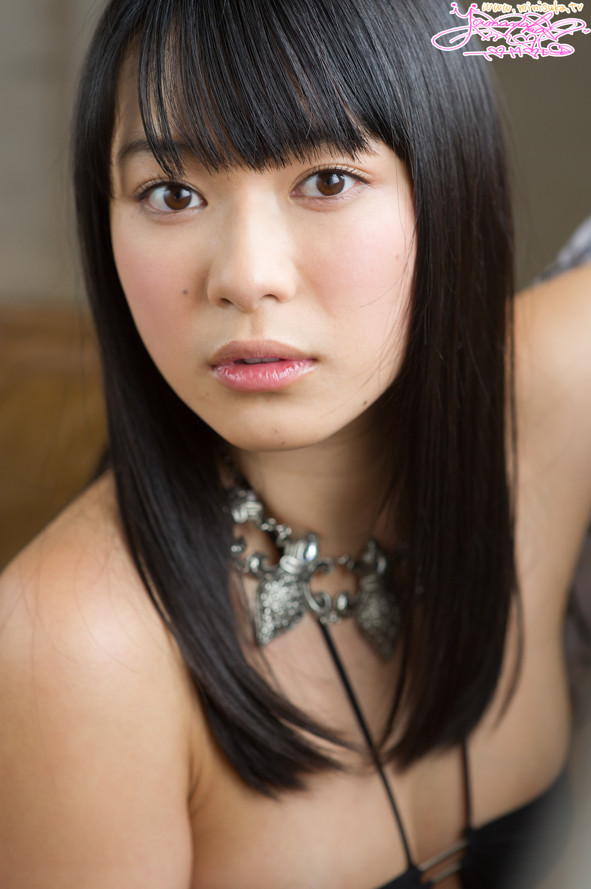 [Minisuka.tv] 2015.03.26 Tomoe Yamanaka - Secret Gallery (STAGE1) 2.1